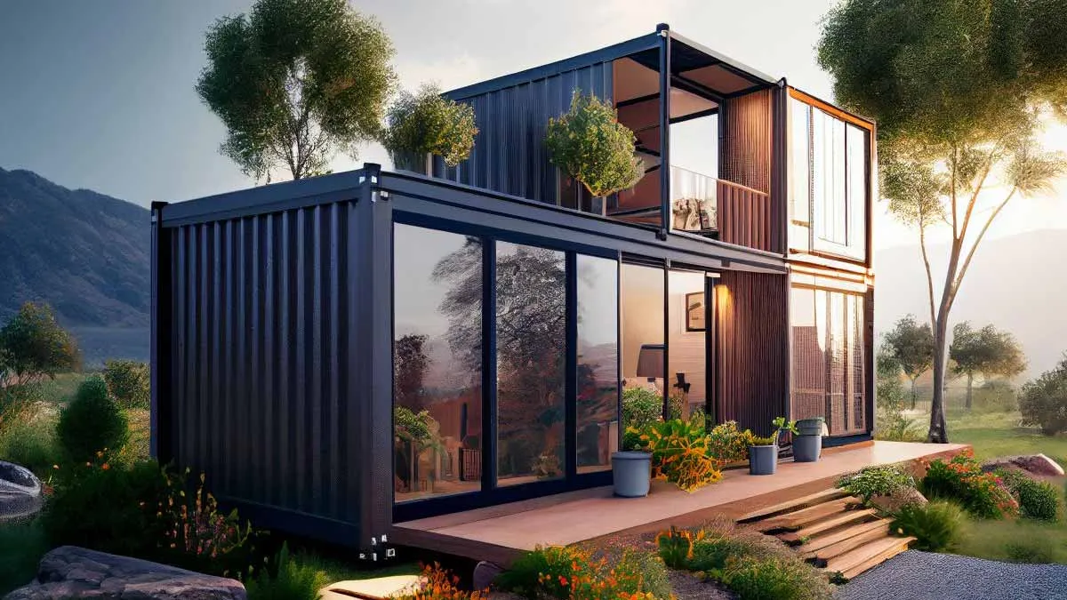Containerwoningen: toekomst van wonen of een beperkte oplossing?