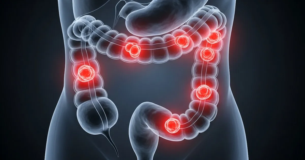 Groot Zweeds onderzoek naar darmkankerscreening laat veelbelovende resultaten zien
