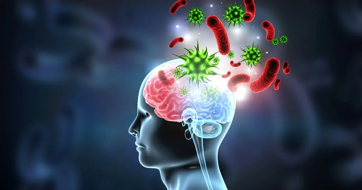 Veelvoorkomende oogbacterie gelinkt aan dementie en Alzheimer