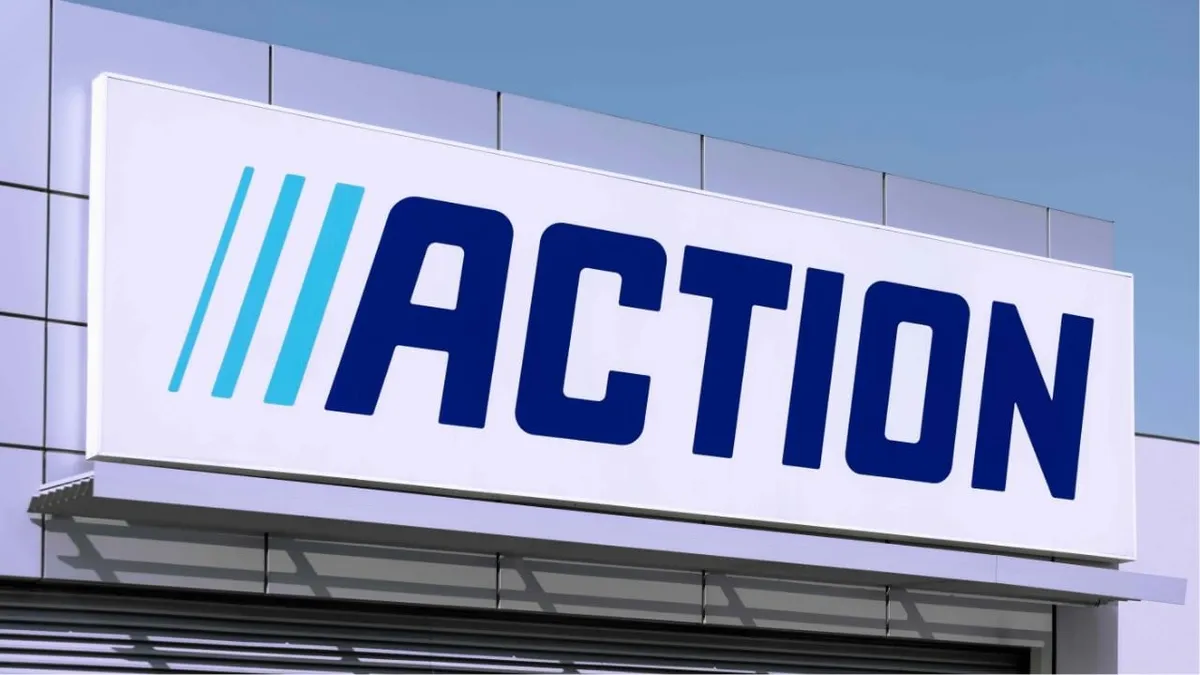 Verrassend gladde huid voor minder dan €3: de Eliza Jones-crème van Action