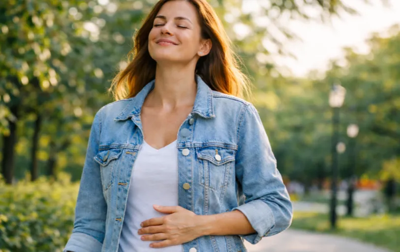 Fart Walk: hoe wandelen terwijl je scheten laat goed voor je kan zijn