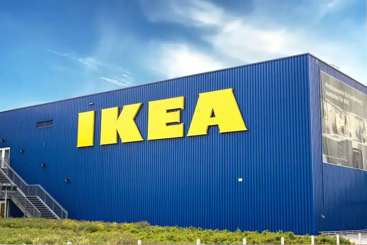 Een revolutionaire oplossing voor ruimtebesparend wonen: de IKEA LYCKSELE LÖVÅS