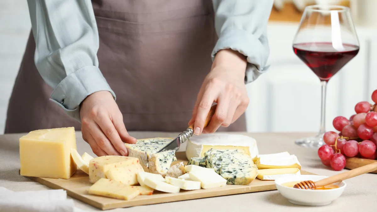 Kaasconsumptie en dementie: een mogelijk beschermend verband?