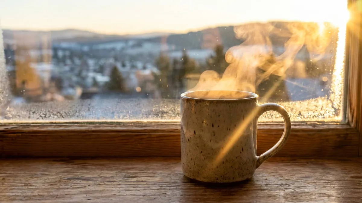 Ochtendkoffie: het geheime ingrediënt voor een langer leven?