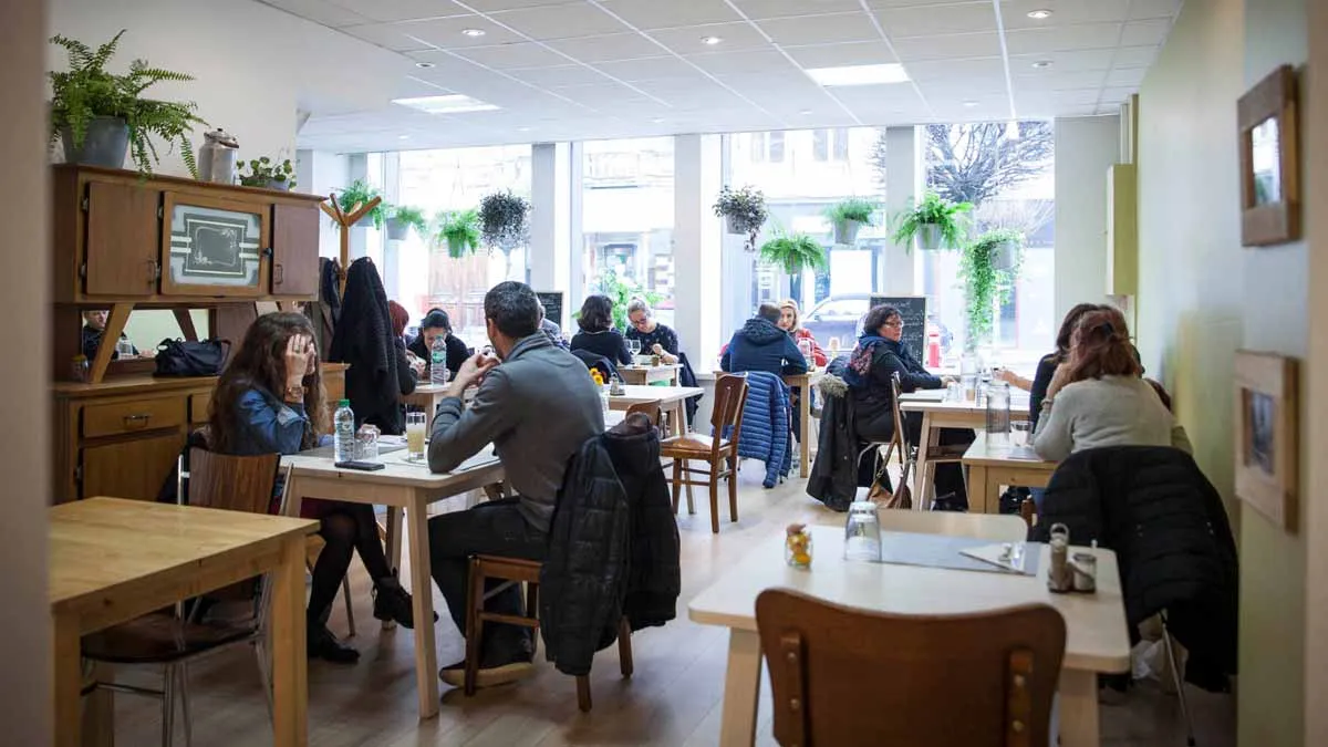 Onrust in de keuken van La Maison Sojuñ: een verhaal van passie en veerkracht