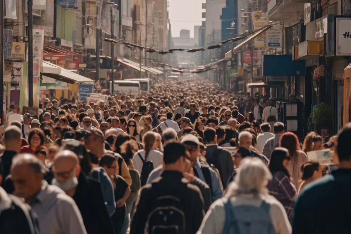 Taboão da Serra: het mierennest van de Amerika's