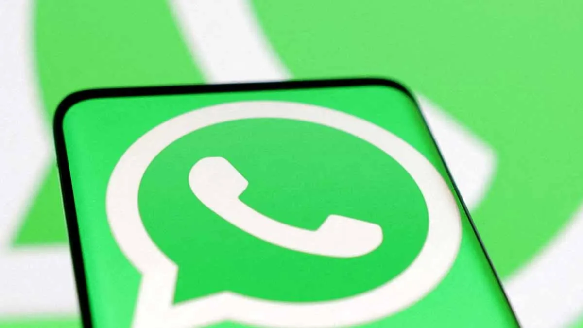 WhatsApp: ruimte vrijmaken op je telefoon met één simpele stap